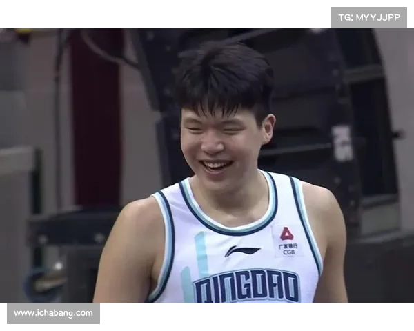 杨瀚森:NBA未来之星,专注纯粹篮球才华 杨瀚森:NBA未来之星,专注纯粹篮球才华