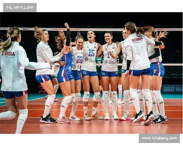 女排世锦赛最新夺冠赔率更新 意大利反超成为最大热门 女排世锦赛最新夺冠赔率更新 意大利反超成为最大热门