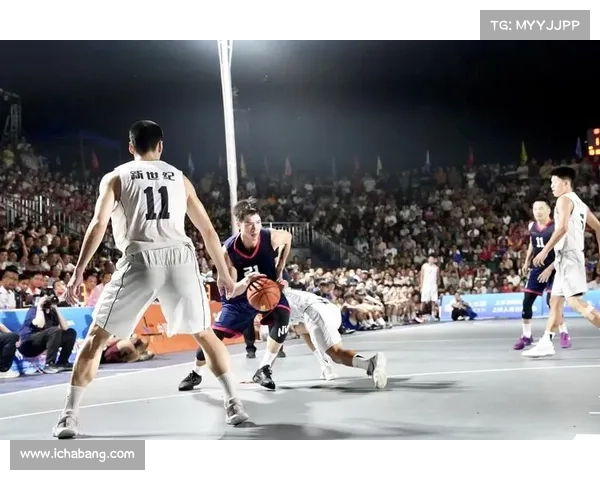 丽水缙云村BA篮球赛7月启幕 五云街道全民热情参与赛事盛况