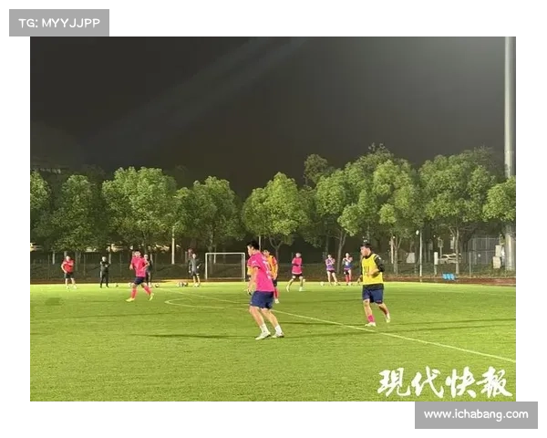 苏超新星张国庆：15 岁小将中考后开启职业集训