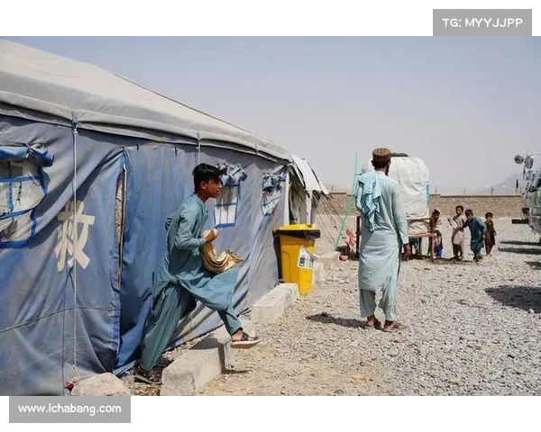 《流浪的守护者》阿富汗难民球员纪录片全球首映展现坚韧与希望